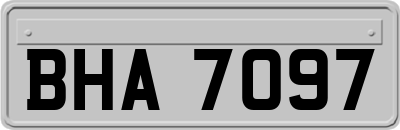 BHA7097