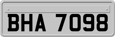 BHA7098