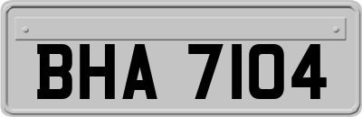 BHA7104