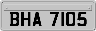 BHA7105