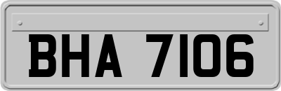 BHA7106