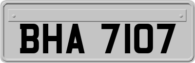 BHA7107