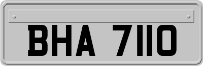 BHA7110