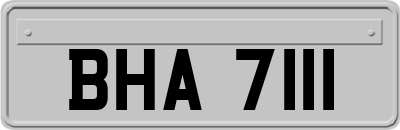 BHA7111