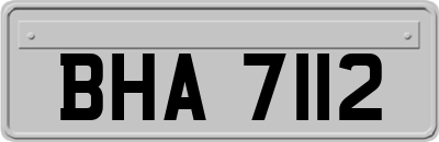BHA7112