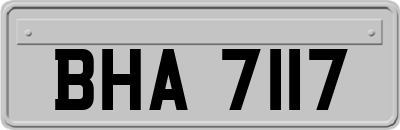 BHA7117