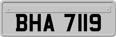 BHA7119