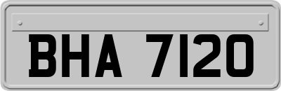 BHA7120