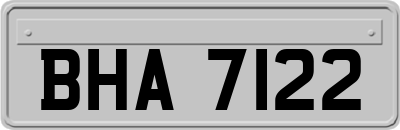 BHA7122