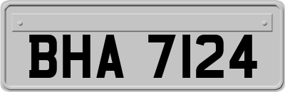 BHA7124