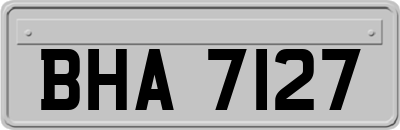 BHA7127