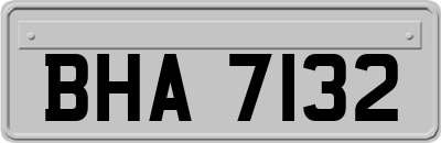 BHA7132