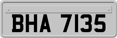 BHA7135