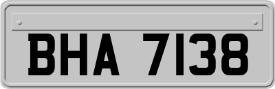 BHA7138
