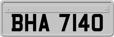 BHA7140