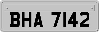 BHA7142