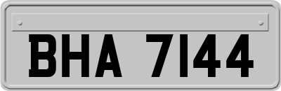 BHA7144