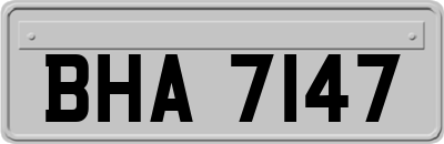 BHA7147