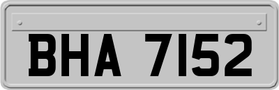 BHA7152