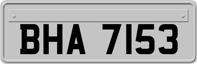 BHA7153