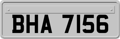 BHA7156
