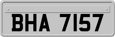 BHA7157