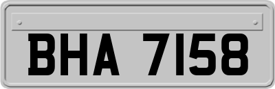 BHA7158