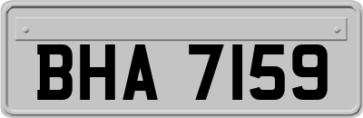 BHA7159
