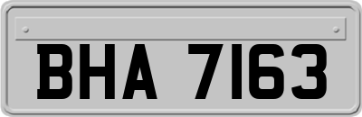 BHA7163