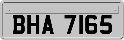 BHA7165