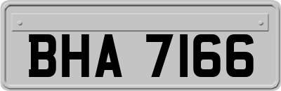 BHA7166