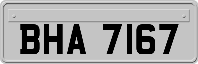 BHA7167