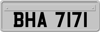 BHA7171