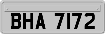 BHA7172