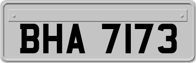 BHA7173