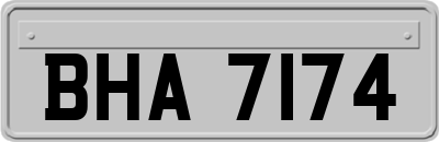 BHA7174