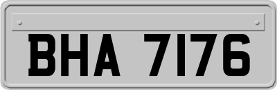 BHA7176