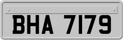 BHA7179