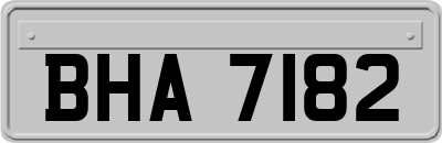 BHA7182