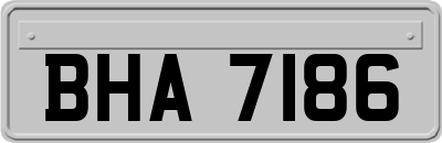 BHA7186
