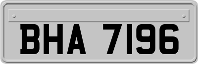 BHA7196