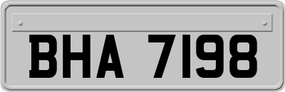 BHA7198