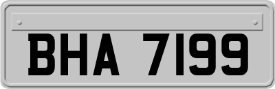 BHA7199