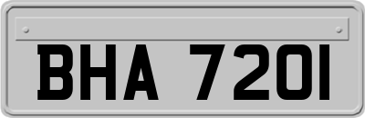 BHA7201