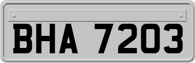 BHA7203