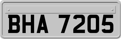 BHA7205
