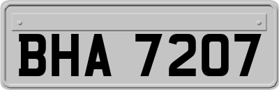 BHA7207