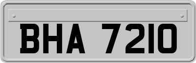 BHA7210