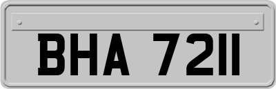 BHA7211