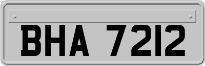 BHA7212